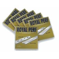 Filetti Perforatori Royal Micro Perf Laterale Taglio
