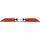 Controsolcatori Perfect - Line Rosa (Pink) 8,75 mm