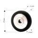 Ruota di trasporto in gomma dura Heidelberg SORM SORD SORS SM 72 SM 74 SM 102 XL 105