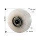 Ruota di trasporto Komori 40 - 440 - 540 - 640 - 840