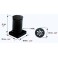 Bocchetta ventose SM102 CD102