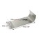 Guida tavola mettifoglio KBA 105 - 106