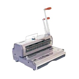 Rilegatrice WireMac 21