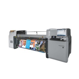 Plotter HP Designjet L65500