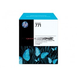 Tanica di Manutenzione HP-771