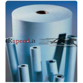 Mini-rolls Blu-tex per Heidelberg