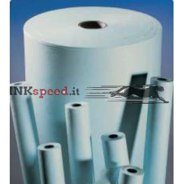 Mini-rolls Blu-tex per Heidelberg