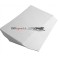 Poliestere adesivo bianco matt frontale 50my formato 32x45
