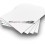 Carta adesiva patinata bianca frontale formato A3+(33x48) 90 gr