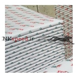 Carta adesiva Cast Coated bianco brillante frontale formato A3+(33x48) 80 gr