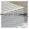 Carta adesiva Cast Coated bianco brillante frontale formato A3+(33x48) 80 gr