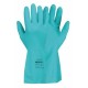 Guanti speciali in nitrile