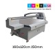 Stampante UV PS1612 160 cm x 120 cm