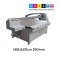 Stampante UV LED PS1612 Flatbed 160x120cm x H15cm (CMYK+Bianco+Vernice)