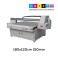 Stampante UV LED PS1812 Flatbed 180x120cm x H15cm (CMYK+Bianco+Vernice)