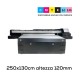 Stampante UV PS-2513P 250x130