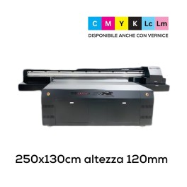 Stampante UV PS-2513P 250x130