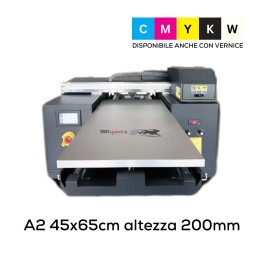 Stampante UV PS-4060 Max King 45cmx65cm
