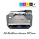 Stampante UV LED PS4060 Max King 45cmx65cmxH20cm