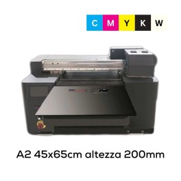 Stampante UV PS-4060 Max 45cmx65cm