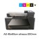 Stampante UV LED PS4060 Max 45cmx65cmxH20cm