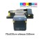 Stampante UV LED PS6090 Max Pro 70x100cmxH15cm