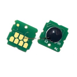 Chip tanica di manutenzione epson surecolor SC F500 F570 T2100 T3100 T5100
