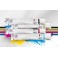Sacca inchiostro Mimaki UJF 3042 UJF 6042 LH100 UV LED