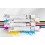Sacca inchiostro Mimaki UJF 3042 UJF 6042 LH100 UV LED