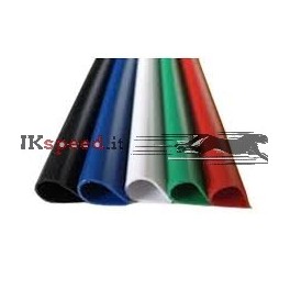 Listelli slide binder