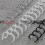 Spirali metalliche wire