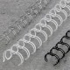 Spirali metalliche wire