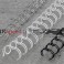 Spirali metalliche wire