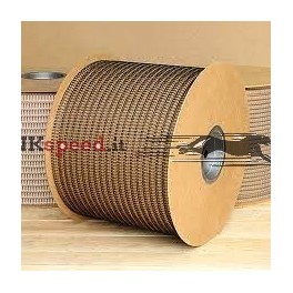 Bobina spirali wire