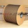 Bobina spirali wire