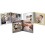 Cartoncini adesivi per l'accoppiamento di fotolibri