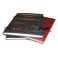 Copertine tesi lisce in similpelle per mod. foil printer