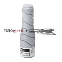 Toner Compatibile  Konika Minolta TN710/Bizhub 600/601/750/751
