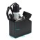 Serbatoio per inchiostro uv led da 250ml con motore