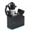 Serbatoio per inchiostro uv led da 250ml con motore