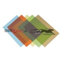 Copertine trasparenti pet