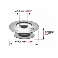 Ventosa per mettifoglio Hd sm74
