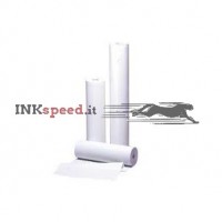 Carta Bianca Per Plotter 106,7cmx50m 180 grammi
