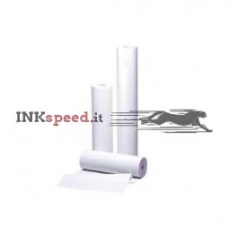 Carta Bianca Per Plotter 106,7cmx50m 180 grammi