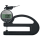 Top digital micrometer