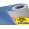 Carta Blueback Ecosolvente Antispappolo 115gx1,37x85m