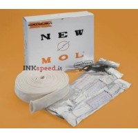 Tubolare Newmoll (spezzoni)