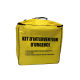 SPILL KIT TL 45 L - 1,00- [Sacco]