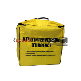 SPILL KIT TL 45 L - 1,00- [Sacco]