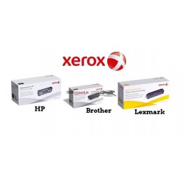 Replacement Cartridge Xerox XRC